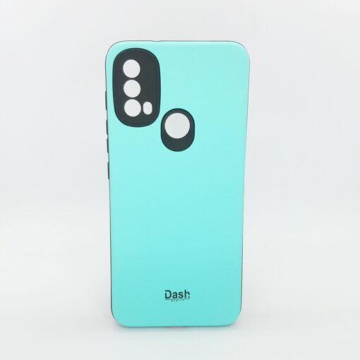 PROTECTOR DURO DASH MOTO E20