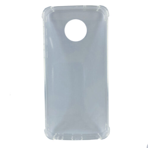 FUNDA TPU ANTIGOLPES MOTO G6 PLUS
