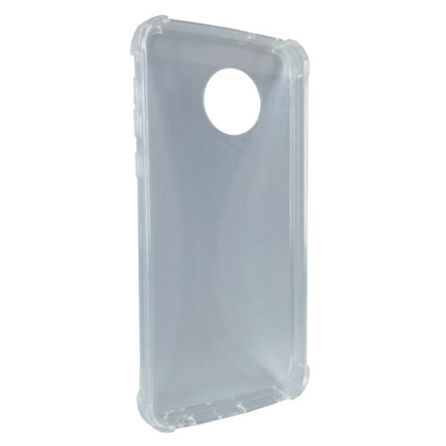 FUNDA TPU ANTIGOLPES MOTO G6 PLUS - Imagen 2