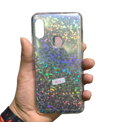 PROTECTOR DURO HOLOGRAFICO XIAOMI NOTE 6 PRO