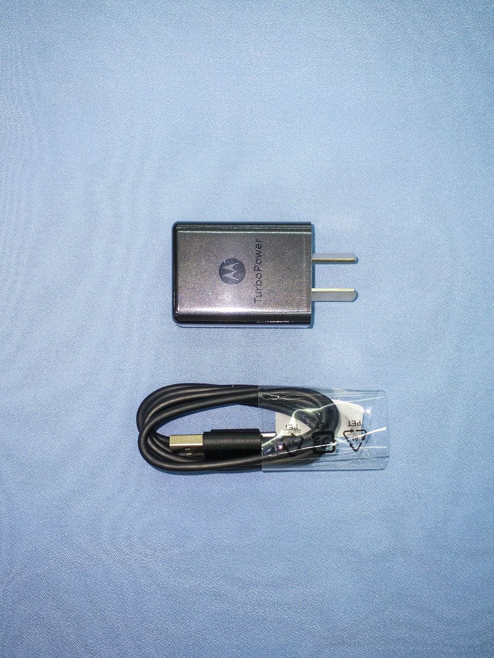 Cargador Turbo Tipo C - Imagen 2