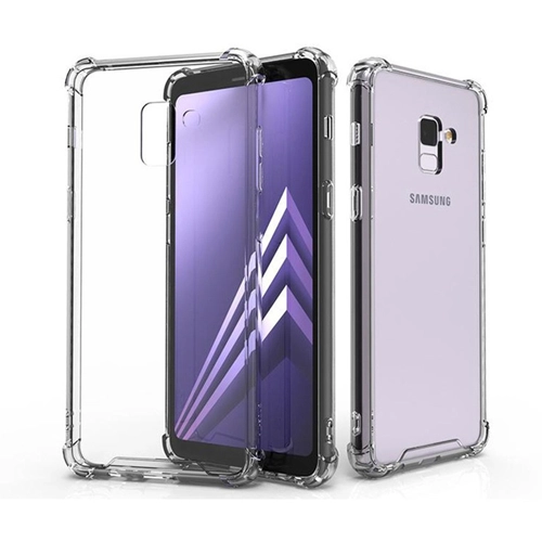 FUNDA TPU LUXYT SAMSUNG J6 PLUS