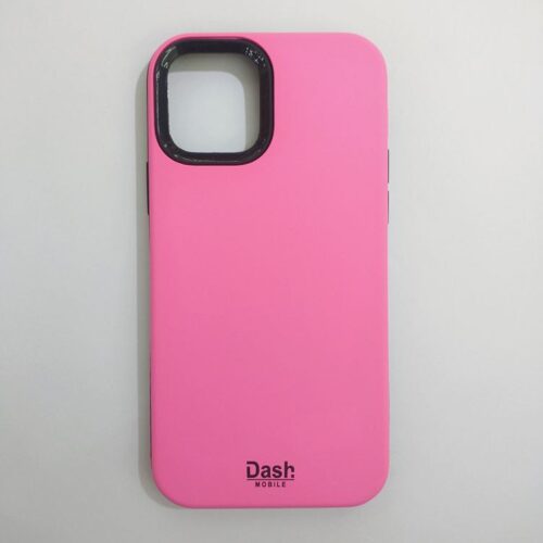 PROTECTOR DURO DASH IPHONE 12