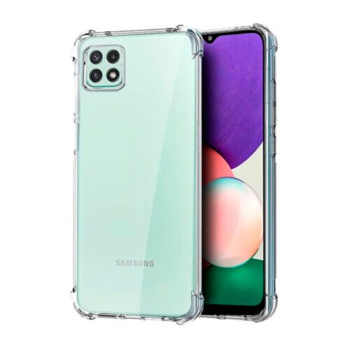 FUNDA TPU LUXYT SAMSUNG A22
