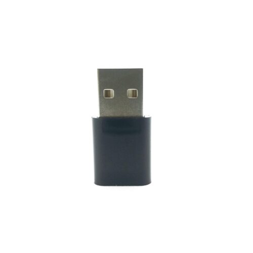 ADAPTADOR MICRO USB HEMBRA A USB