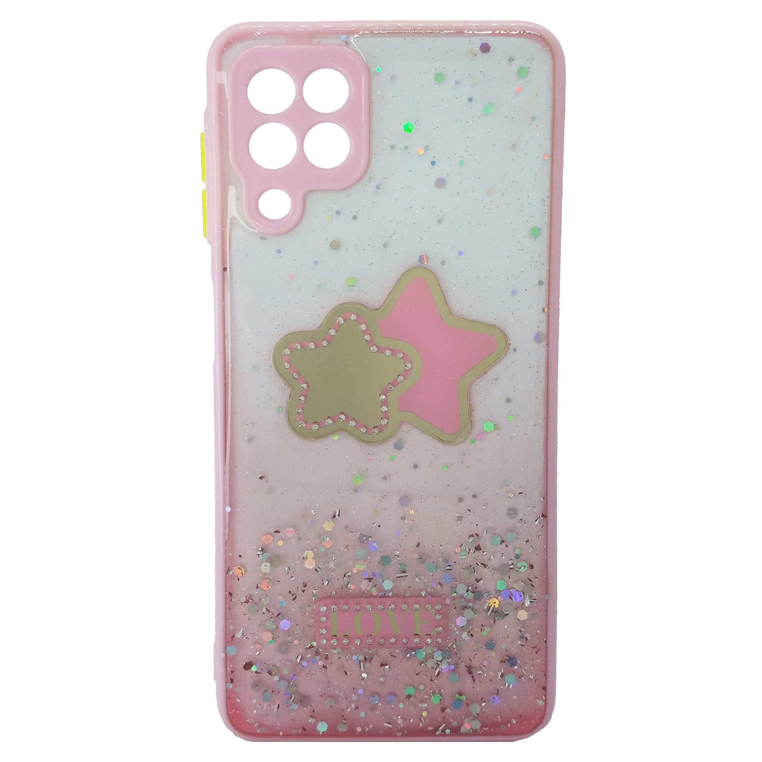 PROTECTOR ESTRELLAS SAMSUNG A22 4G