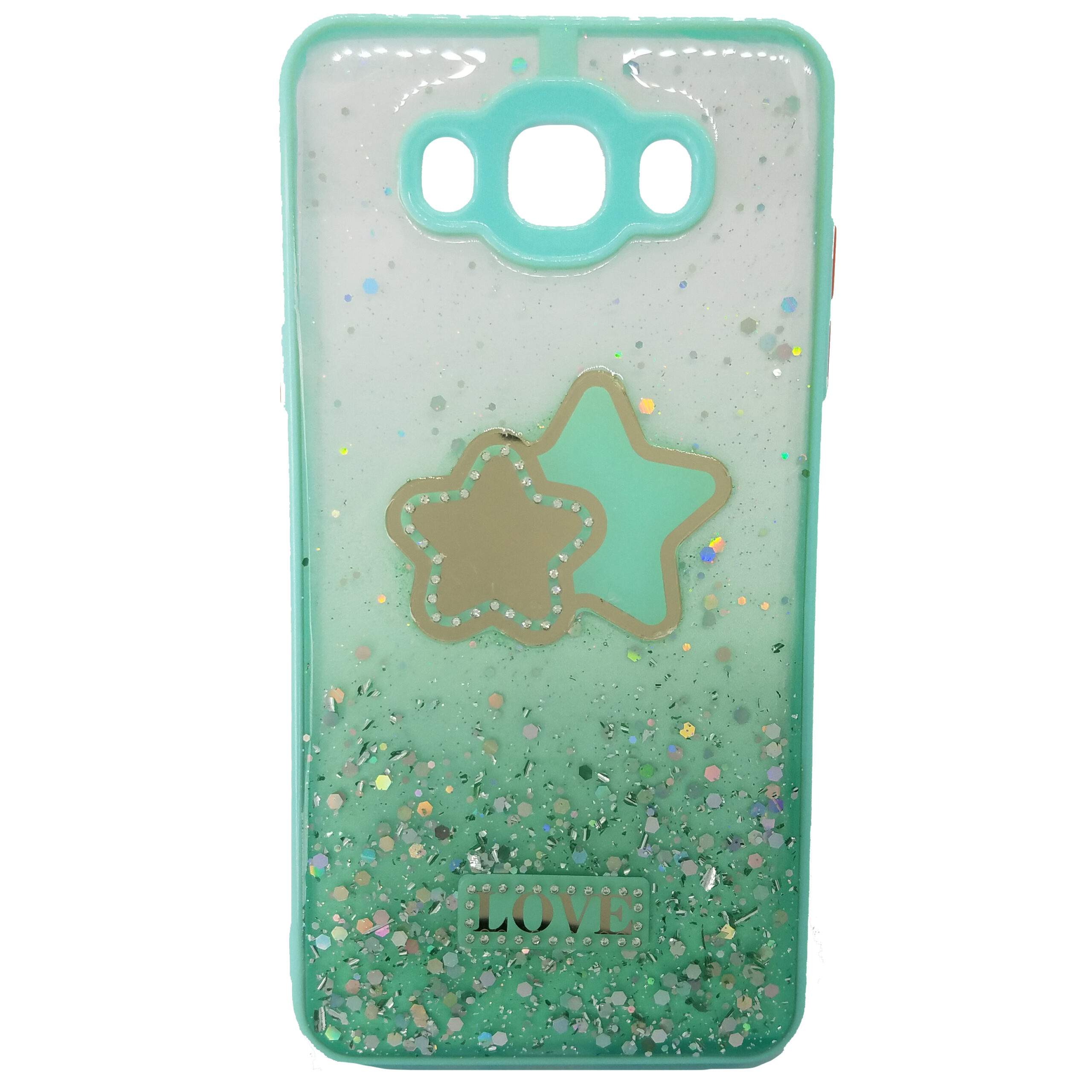 PROTECTOR ESTRELLAS SAMSUNG J7 2016