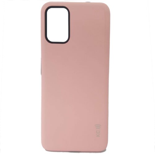 PROTECTOR RIGIDO MOTO G9 PLUS