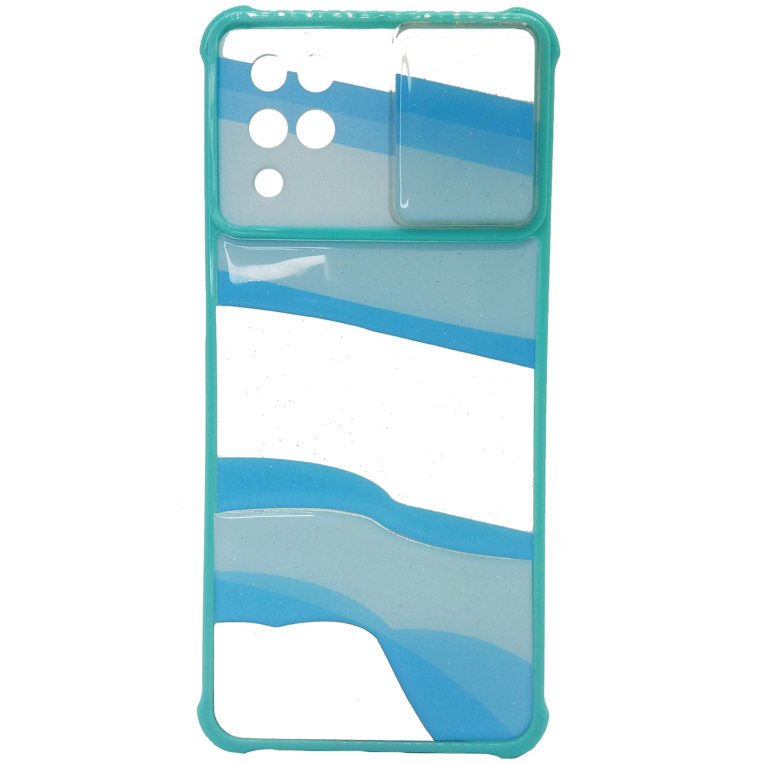 PROTECTOR ACRILICO SAMSUNG A12