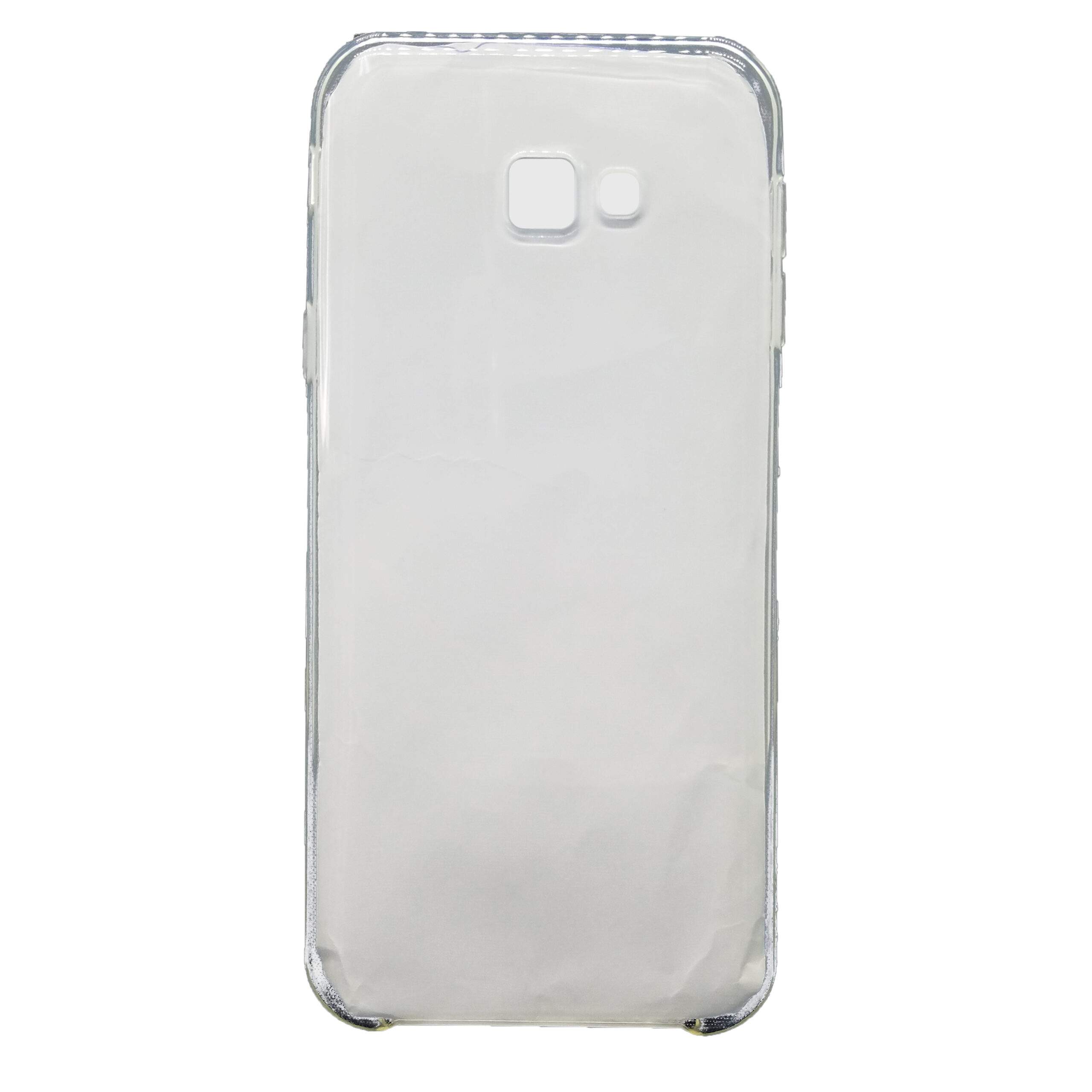 FUNDA TPU BLISTER SAMSUNG J4 PLUS