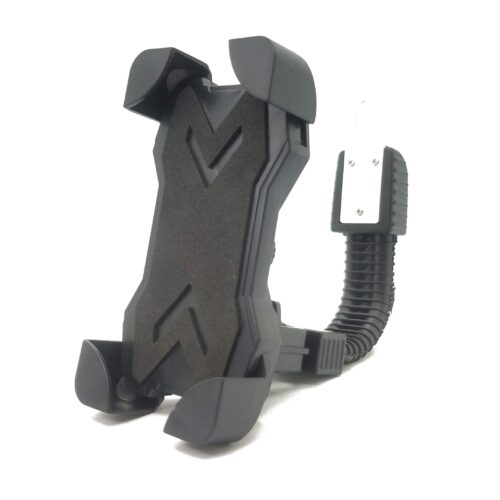 SOPORTE PARA MOTO GIRATORIO 360