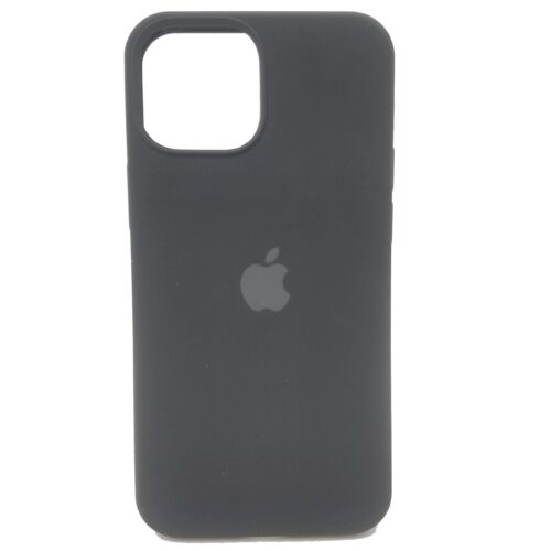 PROTECTOR SILICONA ORIGINAL IPHONE 13 MINI