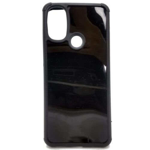 FUNDA TPU REFORZADA MOTO E20