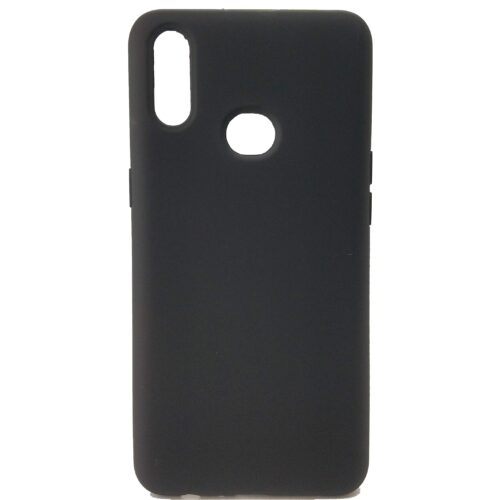 PROTECTOR SILICONA SAMSUNG A10 S