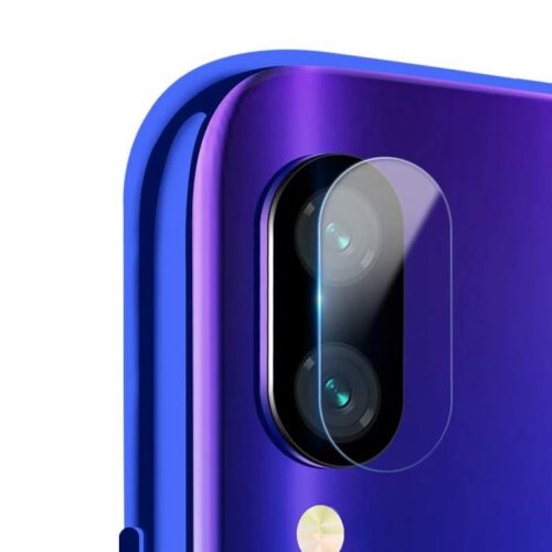 GLASS CAMARA TRASERA SAMSUNG A02