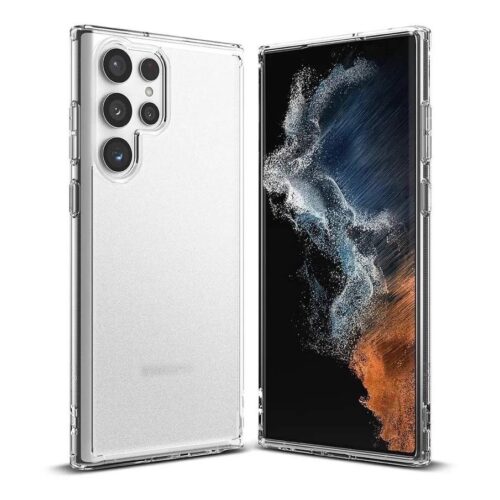 FUNDA TRANSPARENTE SAMSUNG  A21 S