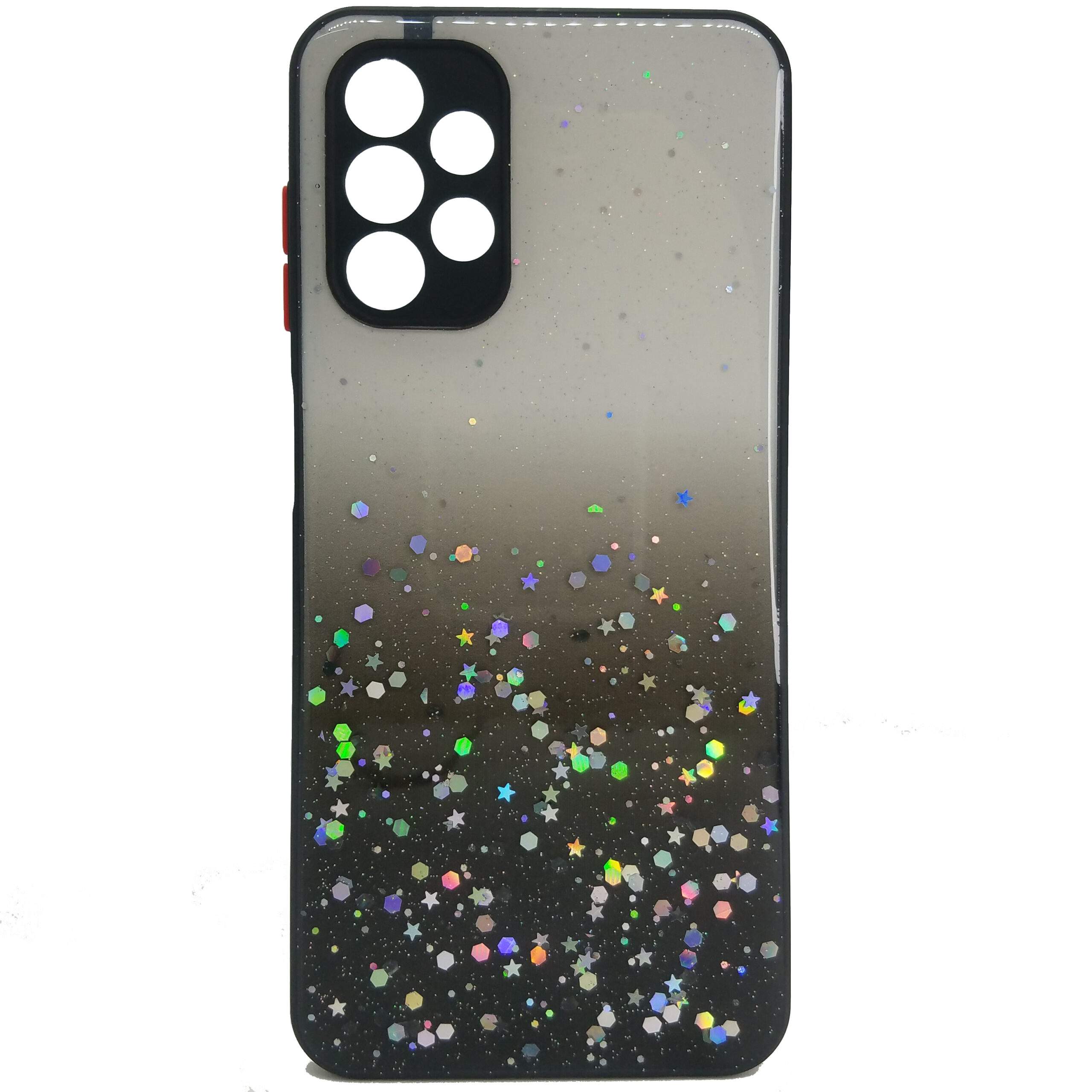 PROTECTOR ACRILICO CON BRILLO SAMSUNG A13