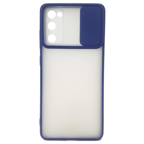 PROTECTOR CUBRE CAMARA SAMSUNG S20 FE