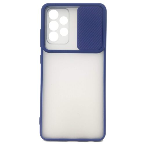 PROTECTOR  CUBRE CAMARA SAMSUNG A52