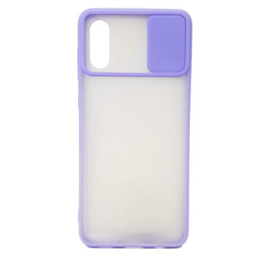 PROTECTOR CUBRE CAMARA SAMSUNG A02