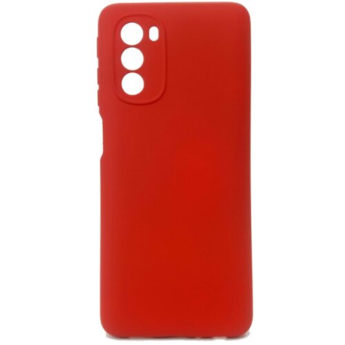 PROTECTORES SILICONA MOTO G51