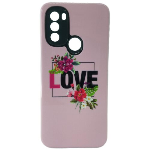 PROTECTORES CON DISEÑO MOTO G31