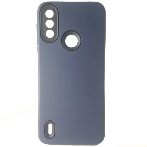 PROTECTOR DURO LISO MOBILE MOTO E7 POWER