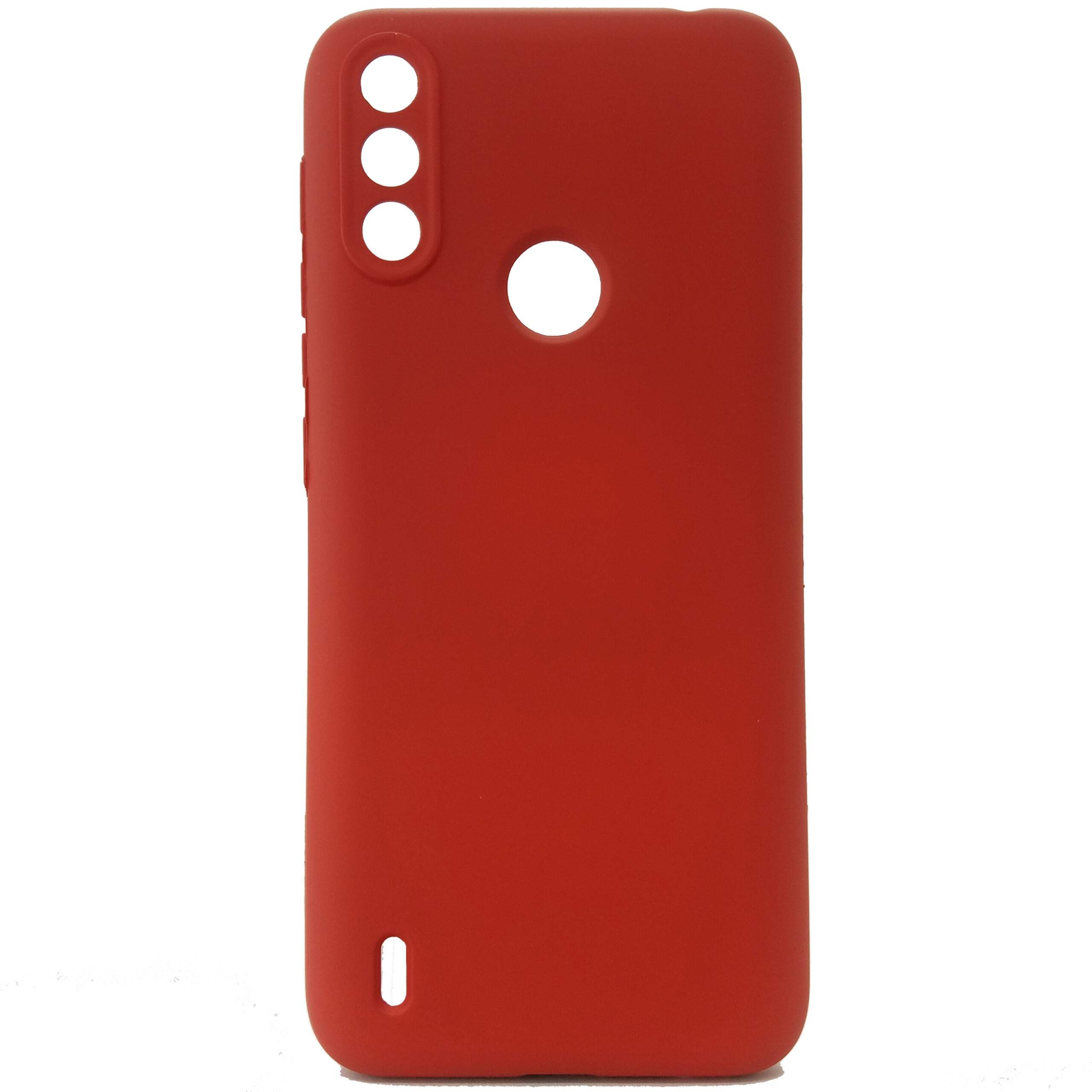 PROTECTORES SILICONA E7 POWER
