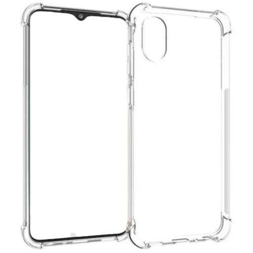 FUNDA ANTIGOLPE SAMSUNG A03 CORE
