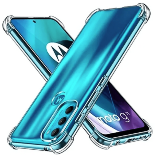 FUNDA ANTIGOLPE MOTO G71