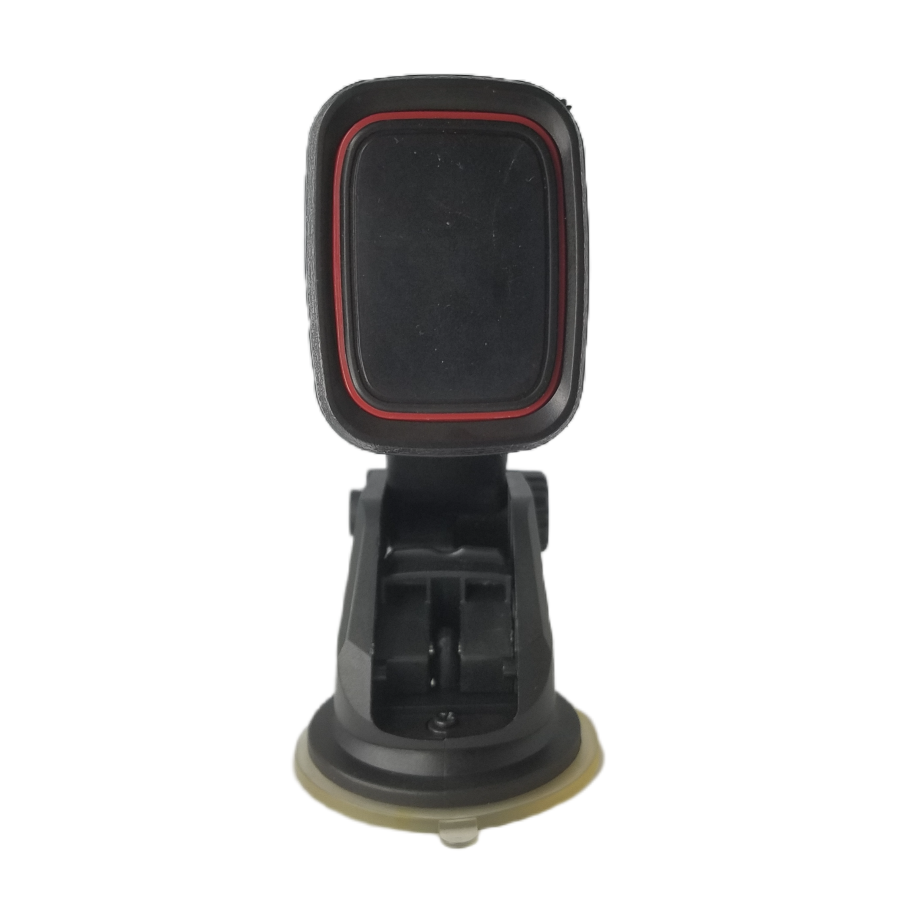 SOPORTE SILICONA CON IMAN + BRAZO EXTENSIBLE - Imagen 2
