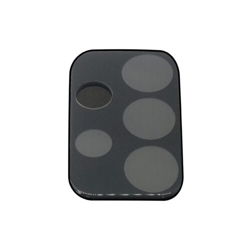 GLASS CAMARA TRASERA FULL GLUE SAMSUNG A53 5G