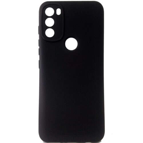 PROTECTOR SILICONA MOTO G71