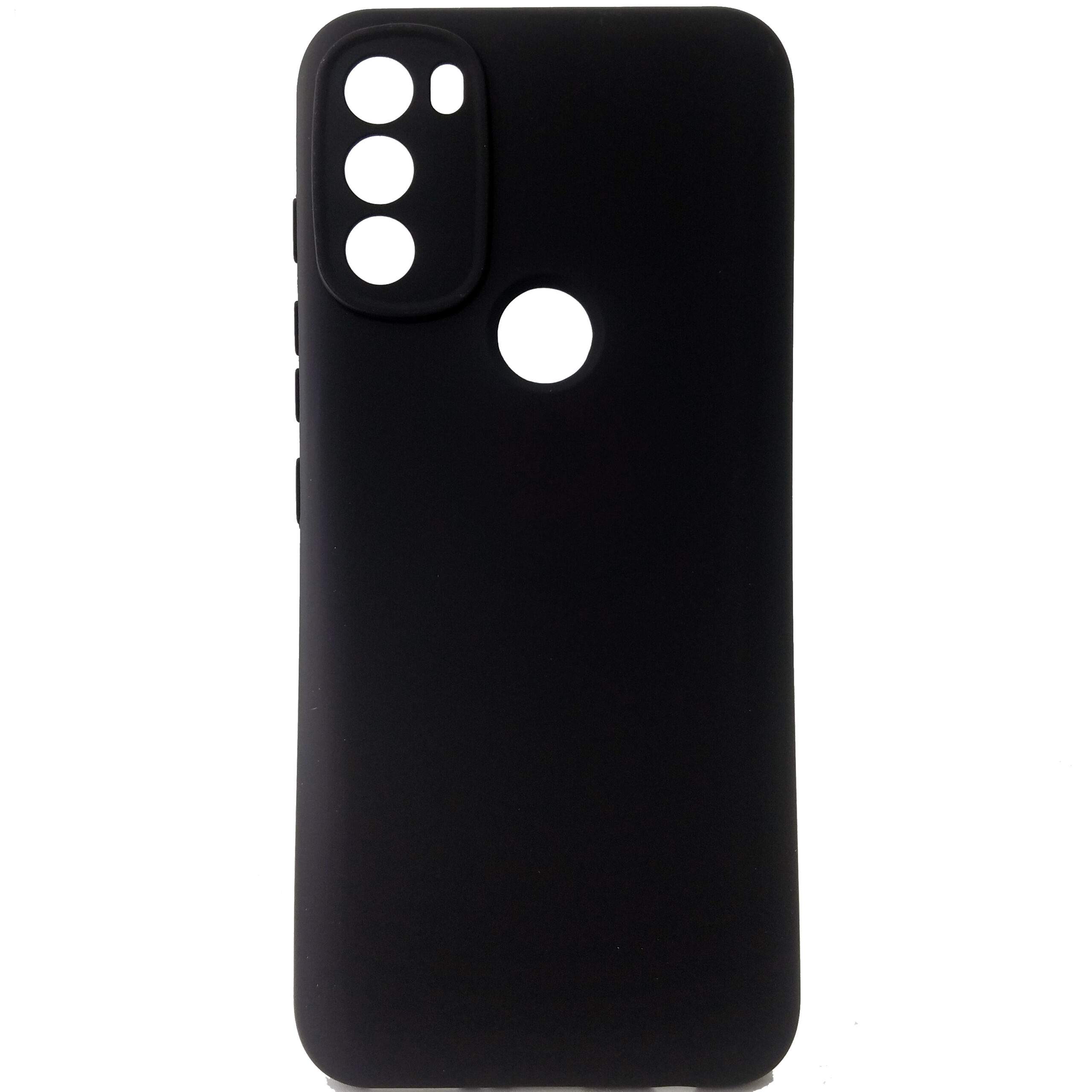 PROTECTOR SILICONA MOTO G71