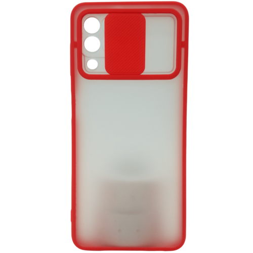 PROTECTOR RIGIDO CUBRE CAMARA SAMSUNG A22