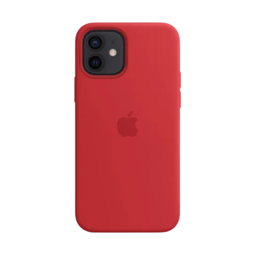 PROTECTOR SILICONA ORIGINAL IPHONE 11