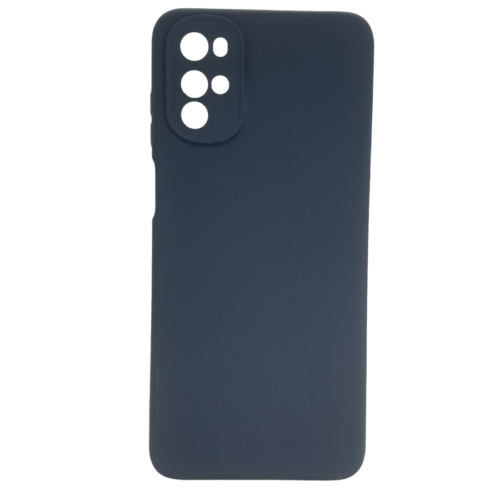 PROTECTOR SILICONA MOTO G22