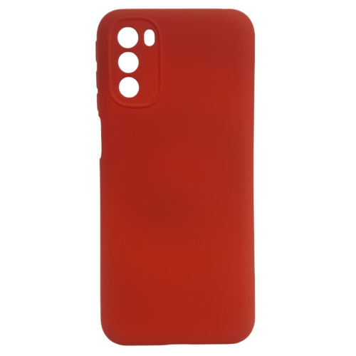 PROTECTOR SILICONA MOTO G41