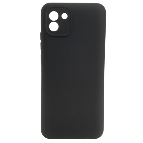 PROTECTOR SILICONA SAMSUNG A03