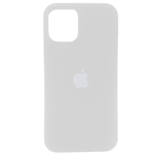 PROTECTOR SILICONA ORIGINAL IPHONE 12 MINI