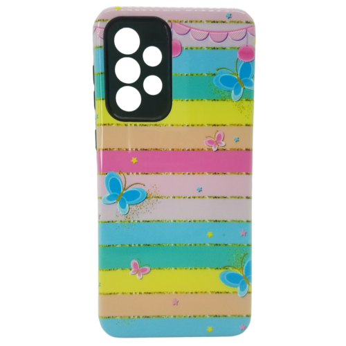 PROTECTORES CON DISEÑO SAMSUNG A33 5G
