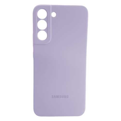 PROTECTOR SILICONA ORIGINAL SAMSUNG S22 PLUS