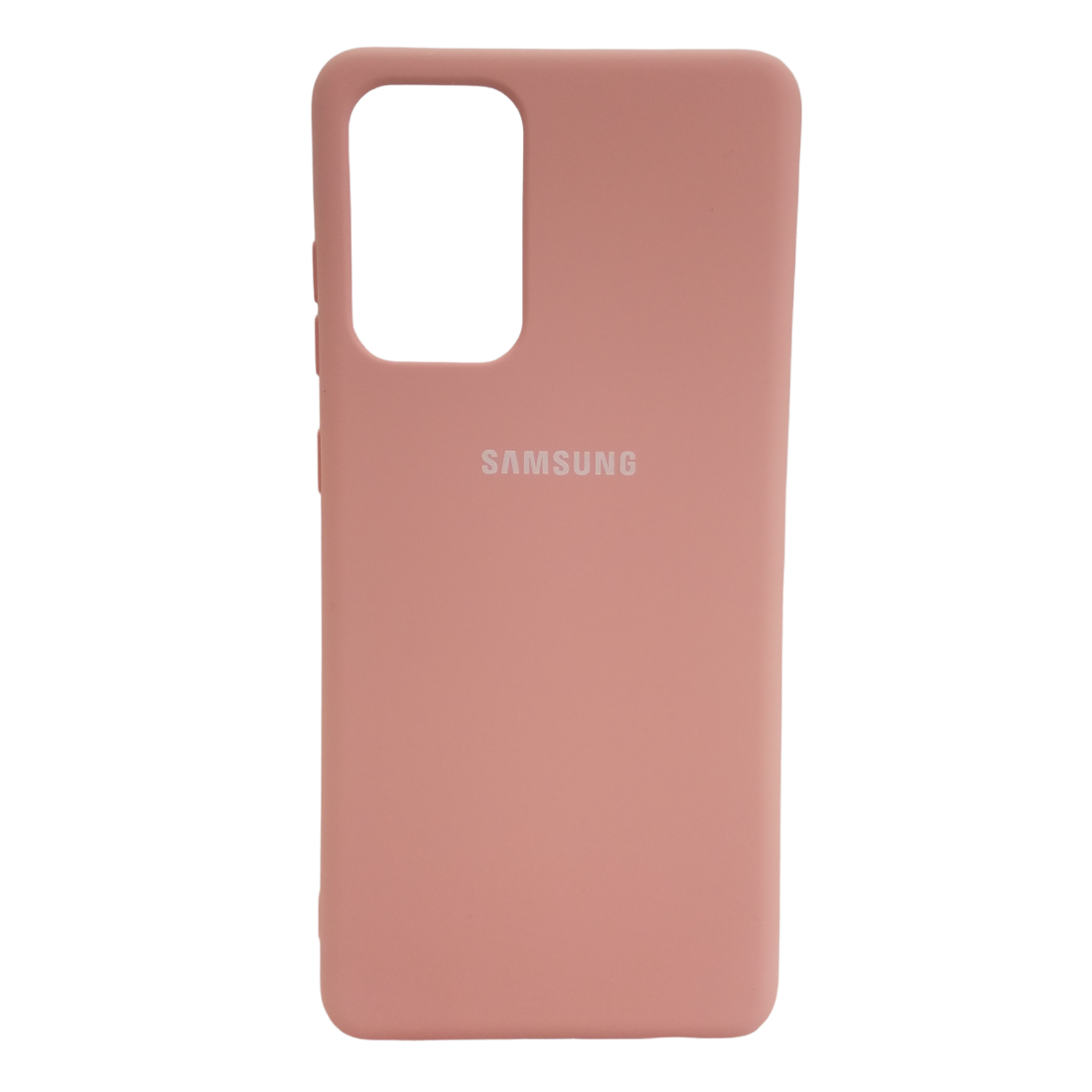 PROTECTOR SILICONA ORIGINAL SAMSUNG A72