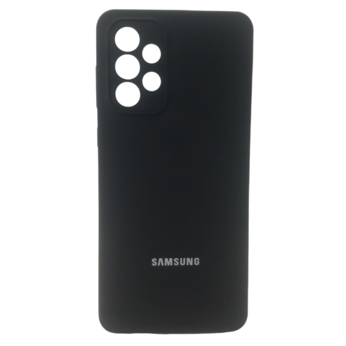 PROTECTOR SILICONA ORIGINAL SAMSUNG A73