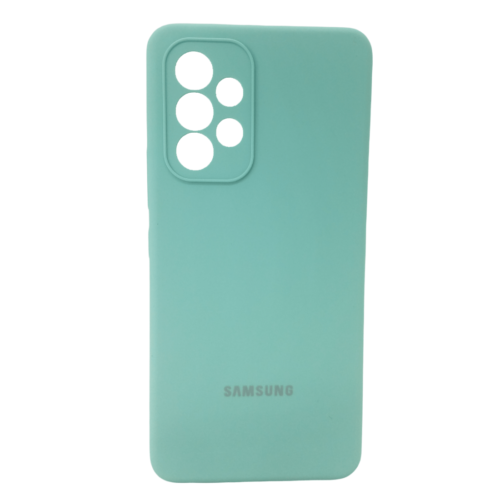 PROTECTOR SILICONA ORIGINAL SAMSUNG A53