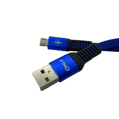 CABLE USB V8 CORDON 3.1AMP