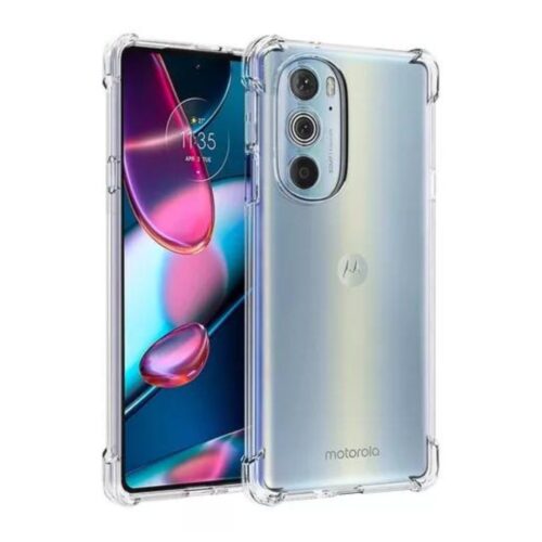 FUNDA TPU LUXYT MOTO EDGE 30 PRO