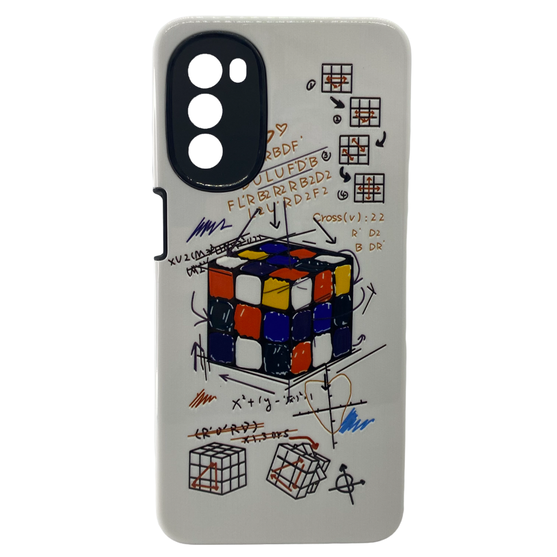 PROTECTOR NEO DISEÑO MOTO G52/G82