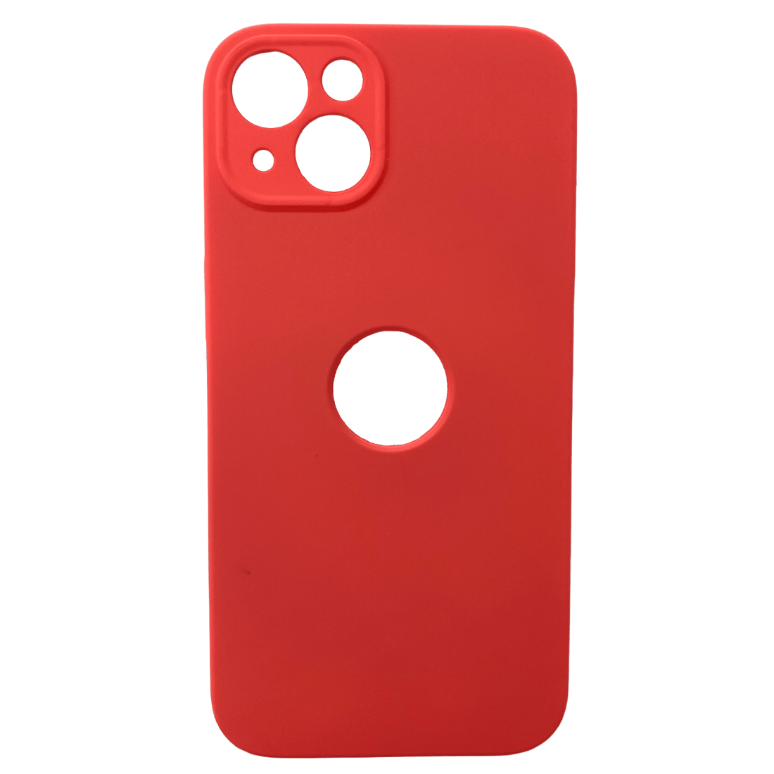 PROTECTOR SILICON LIQUID IPHONE 13