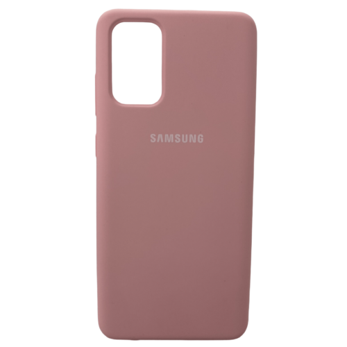 PROTECTOR SILICONA ORIGINAL SAMSUNG S20 PLUS